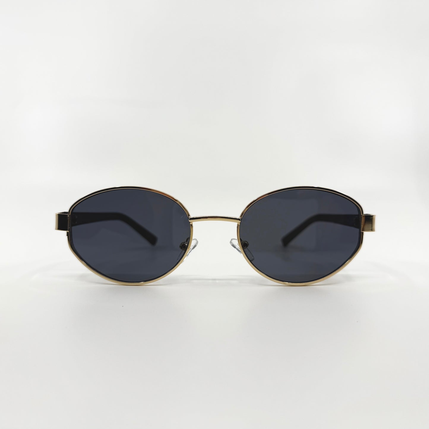 “Sawetelle” Oval Sunnies