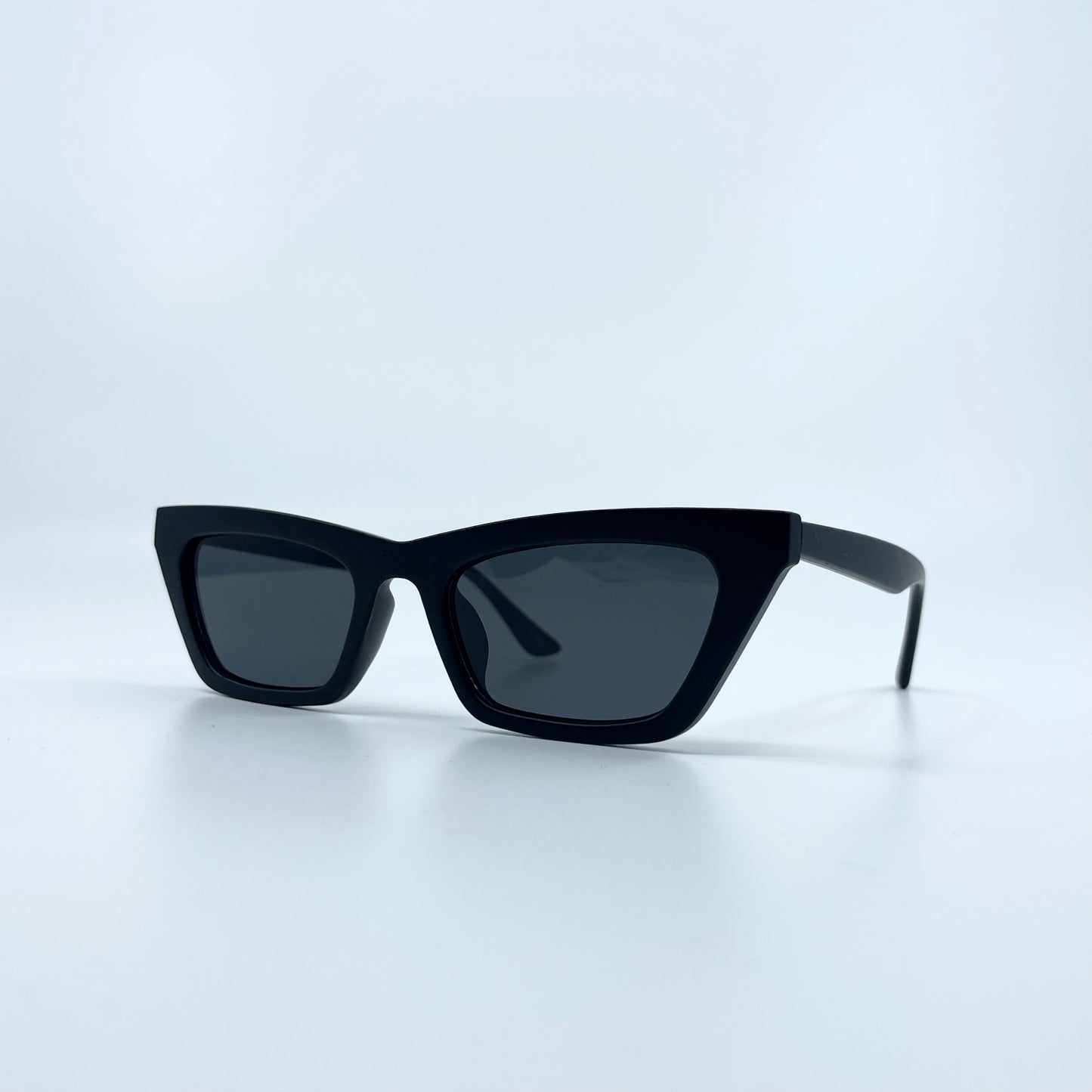 "Barcelona" Cat-eye Sunglasses