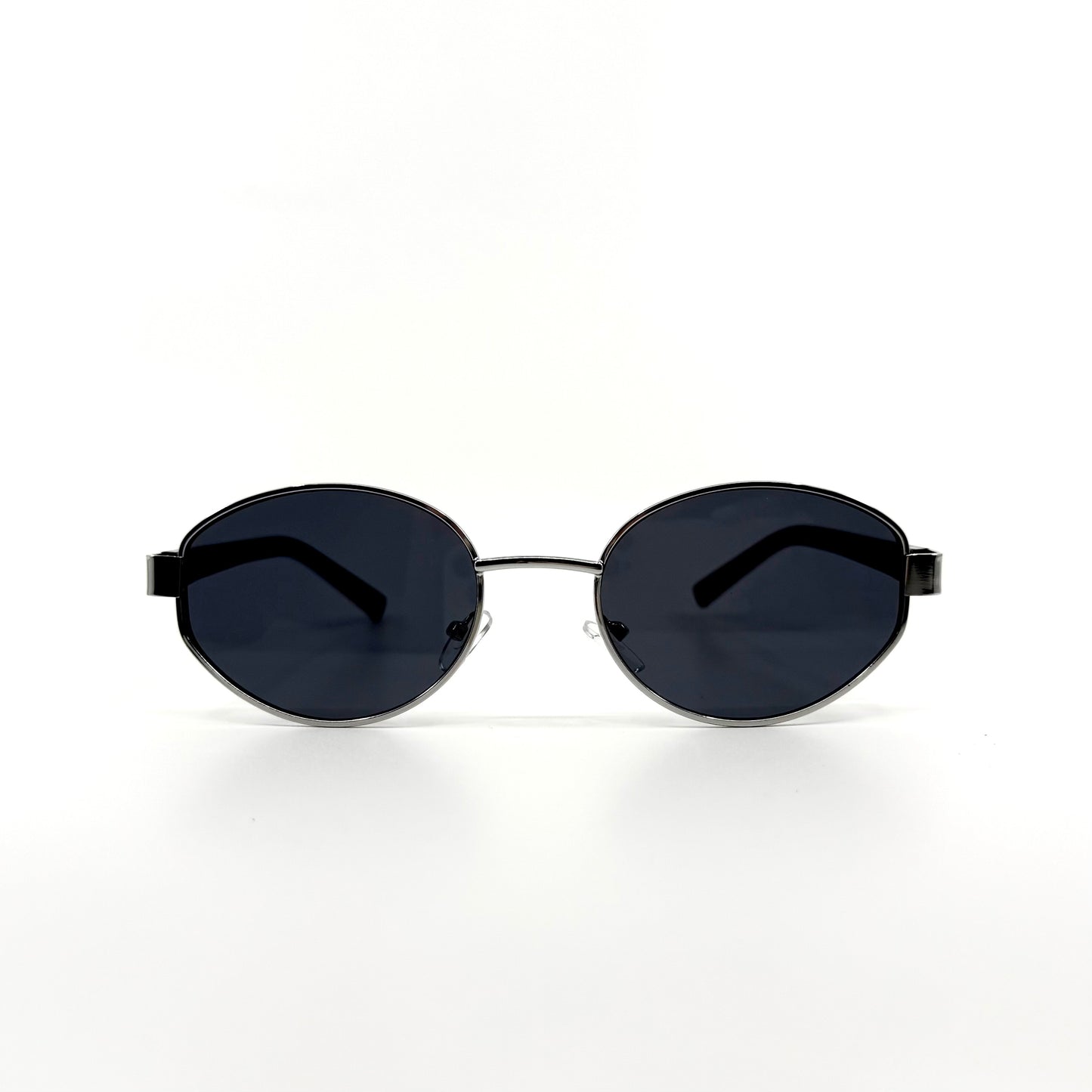 “Sawetelle” Oval Sunnies