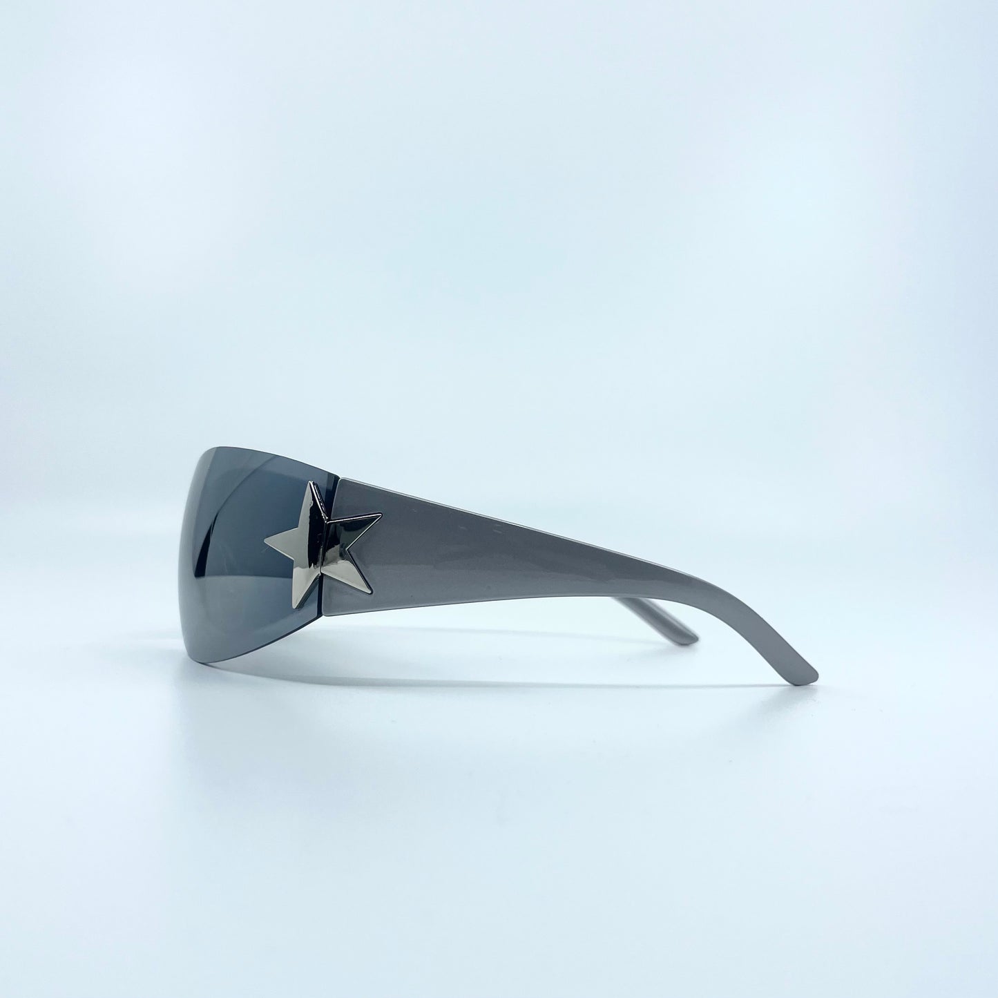 “LAX” Shield Sunglasses