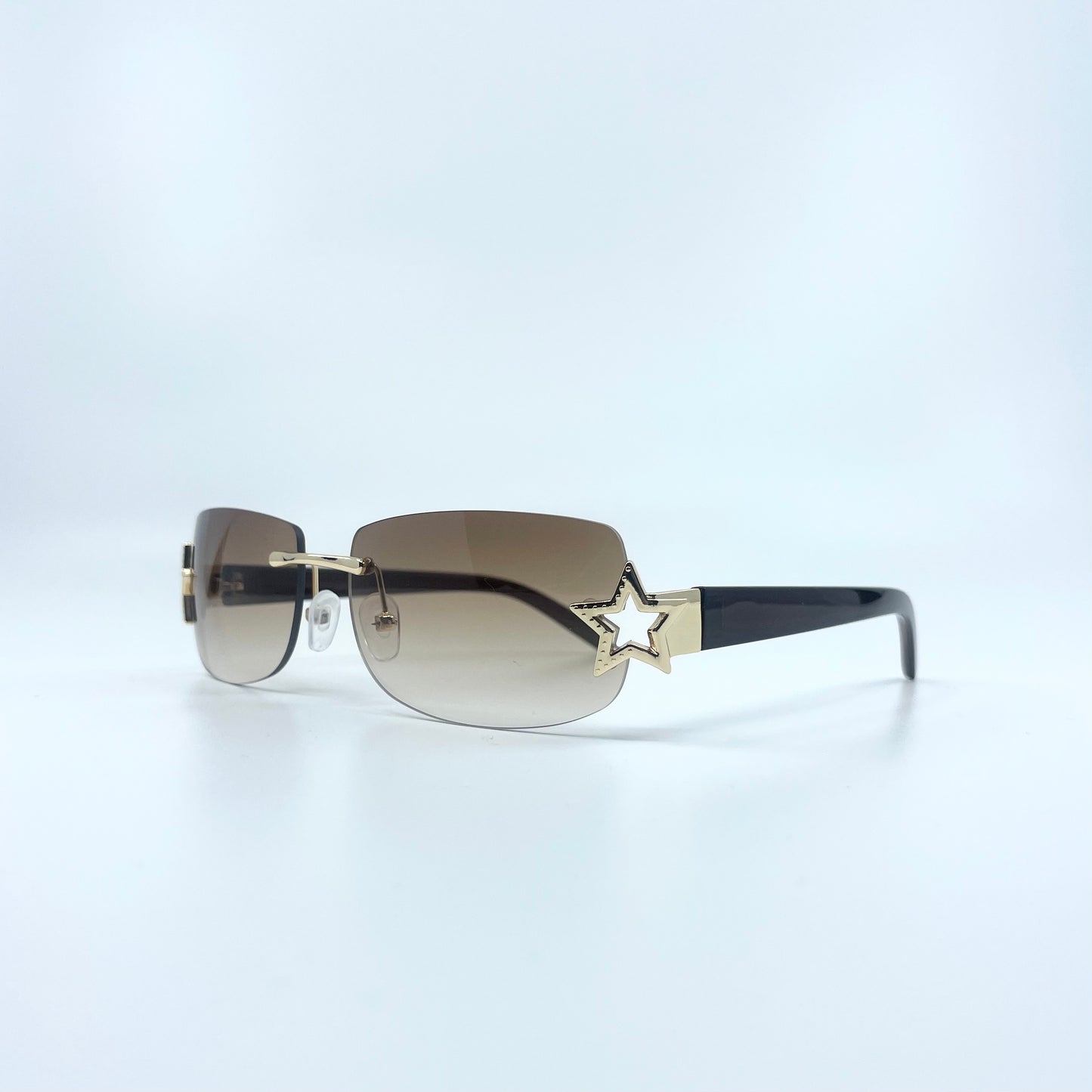 “Stardust” Shield Sunglasses