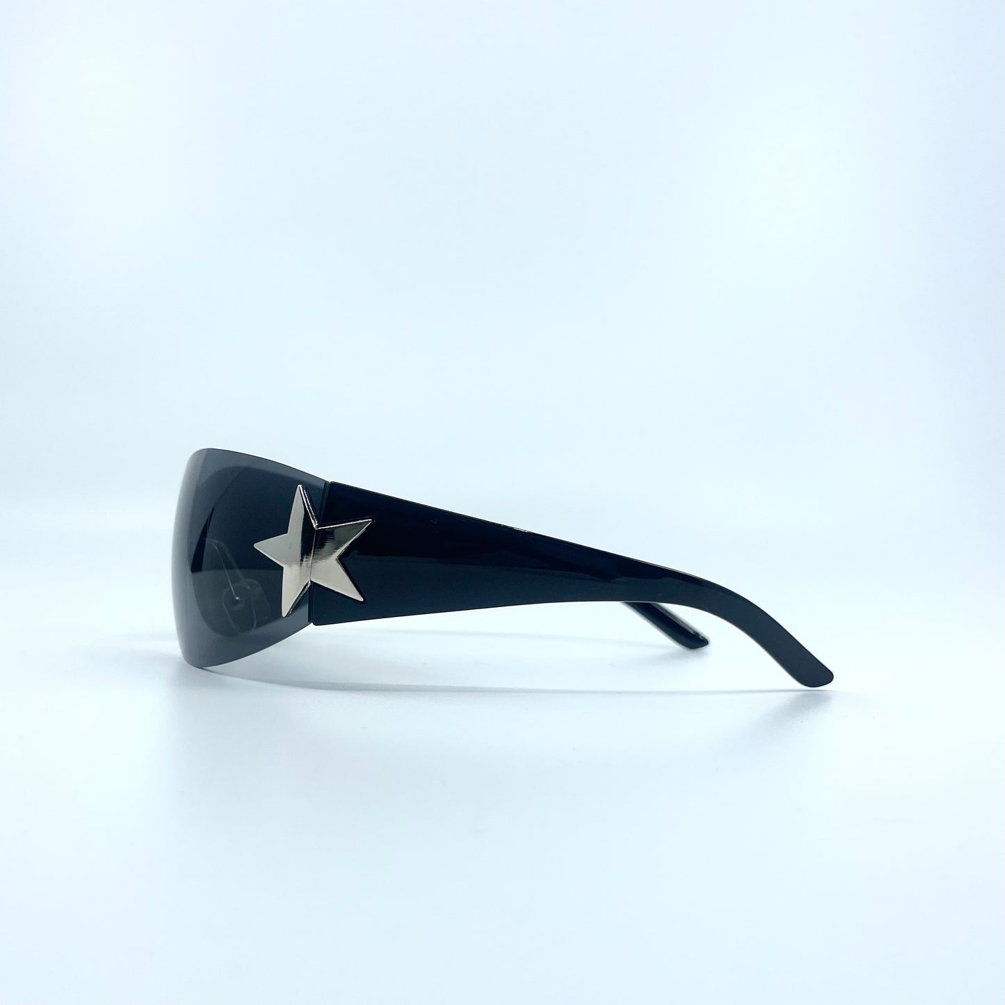 “LAX” Shield Sunglasses