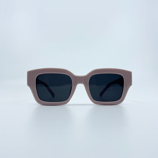 "Westwood" Rectangular Sunglasses