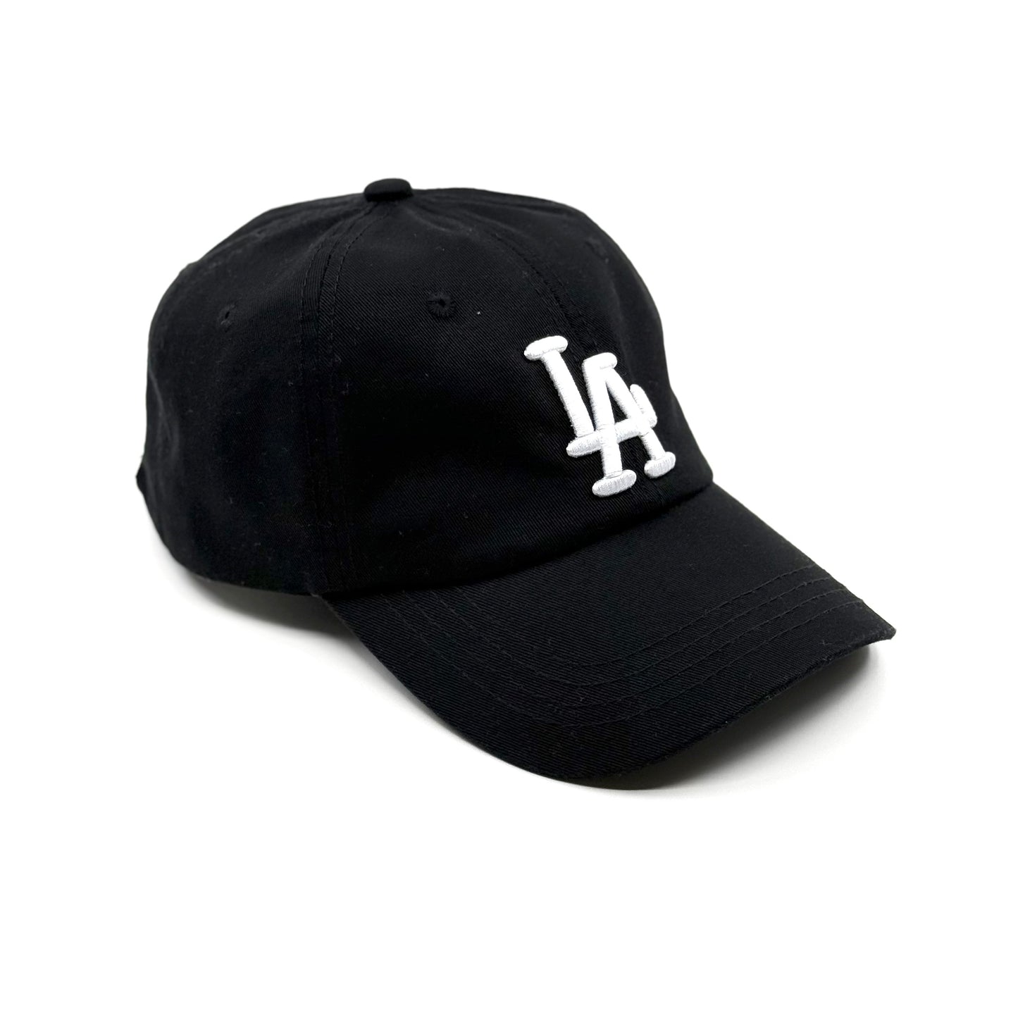 “LA” Cap