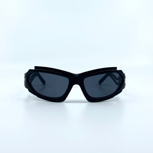 “F1” Wrap Around Sunglasses