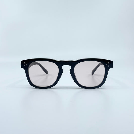 “Echo Park” Round Sunglasses