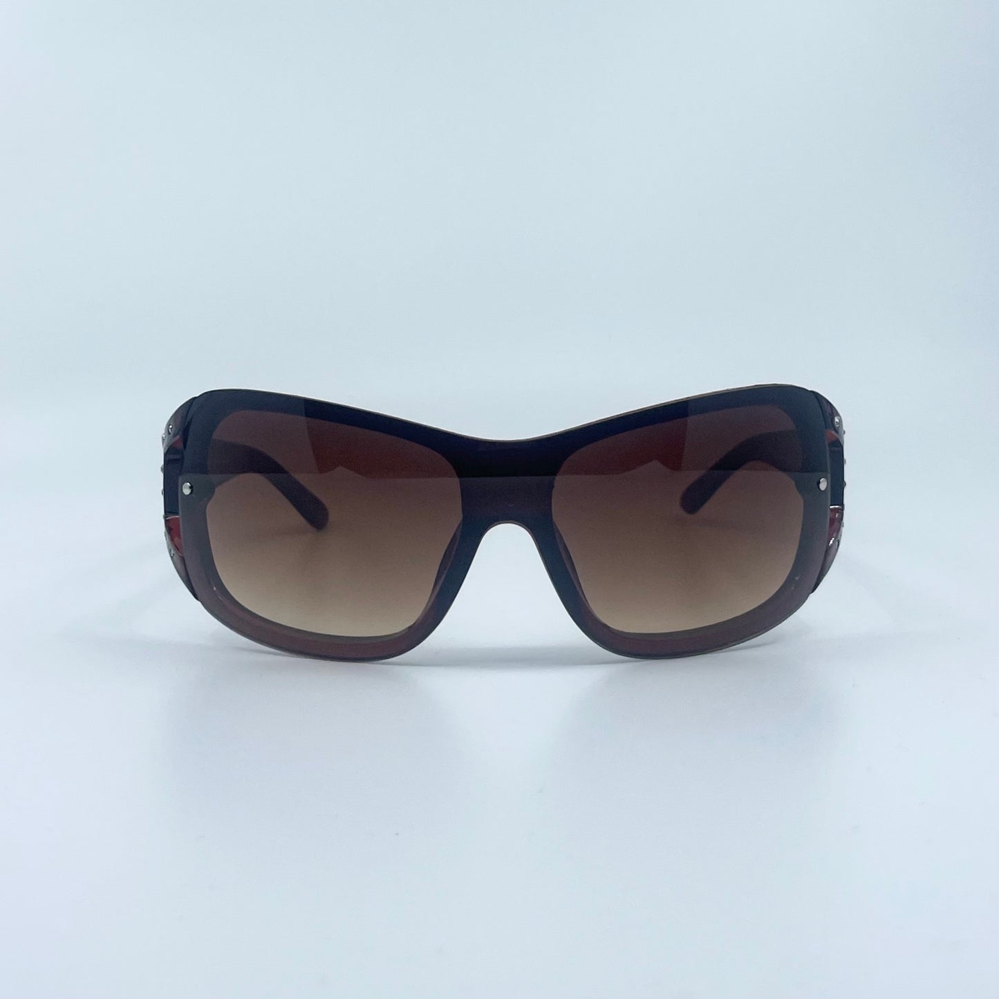 "Butterfly Effect" Wrap Sunglasses