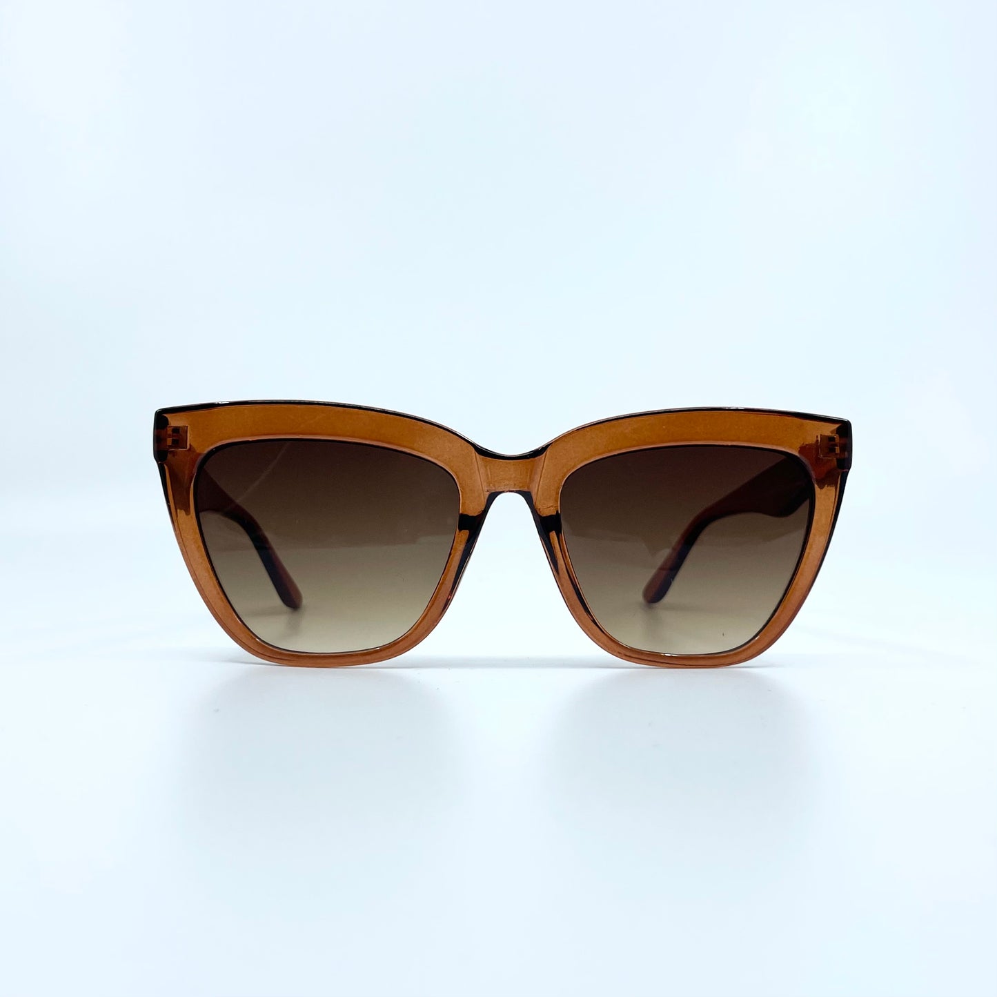 "Upper East Side" Cat-eye Sunglasses