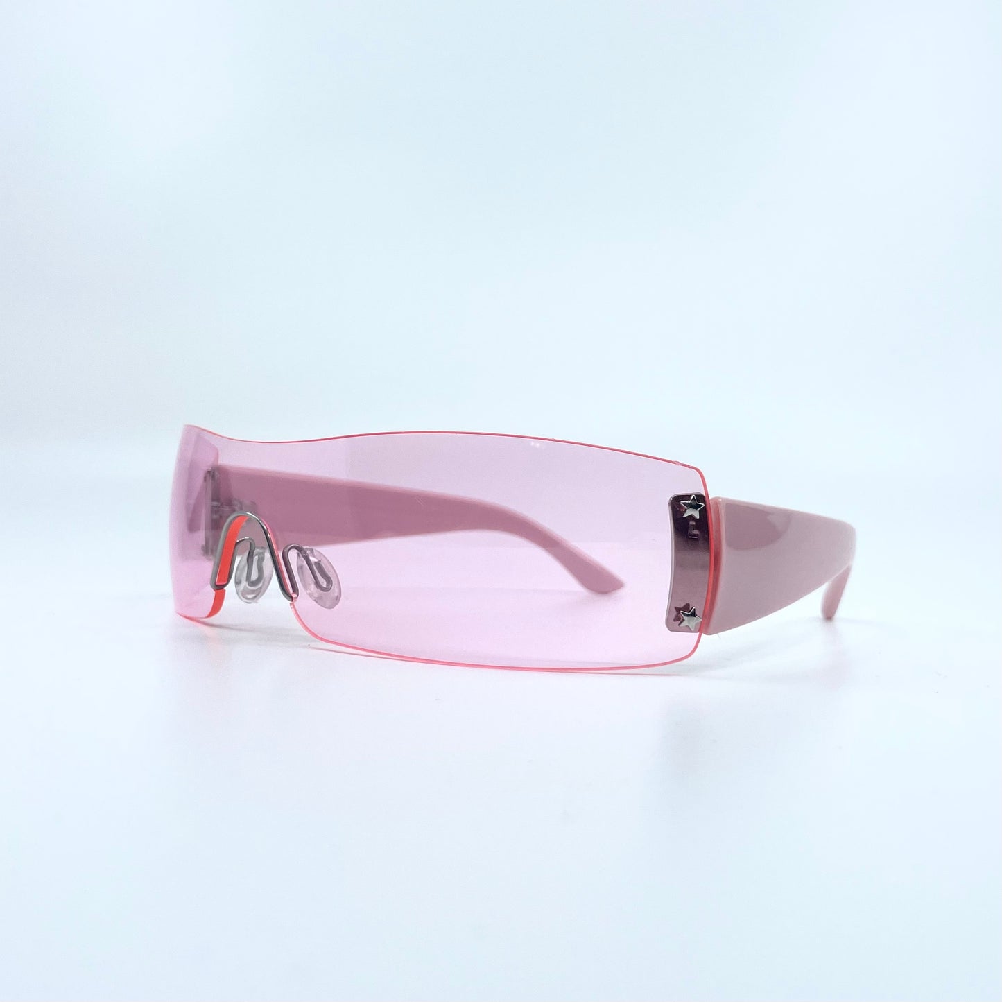 “Ibiza” Shield Sunglasses