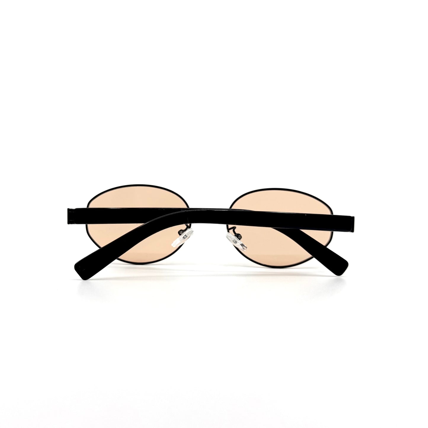 “Sawetelle” Oval Sunnies