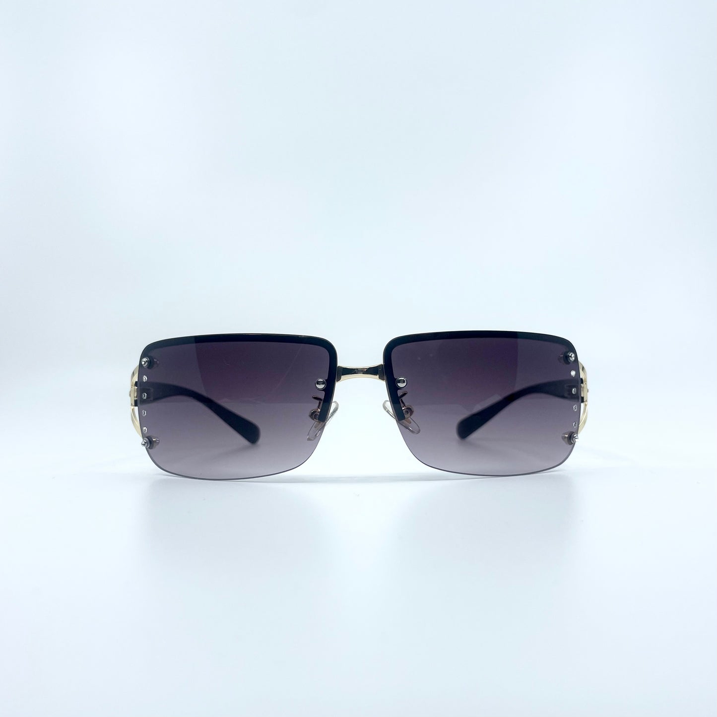 “04” Wrap Sunglasses