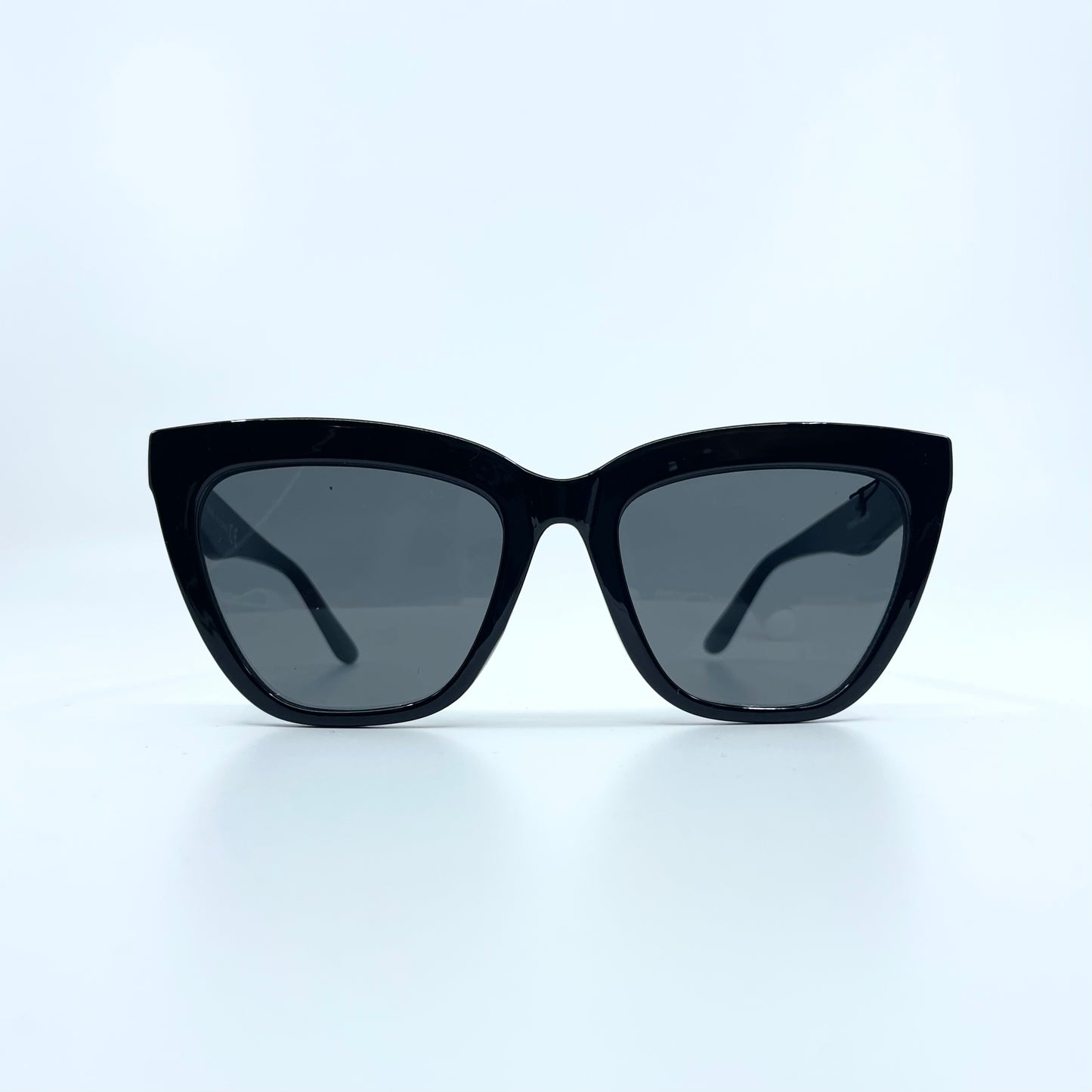 "Upper East Side" Cat-eye Sunglasses