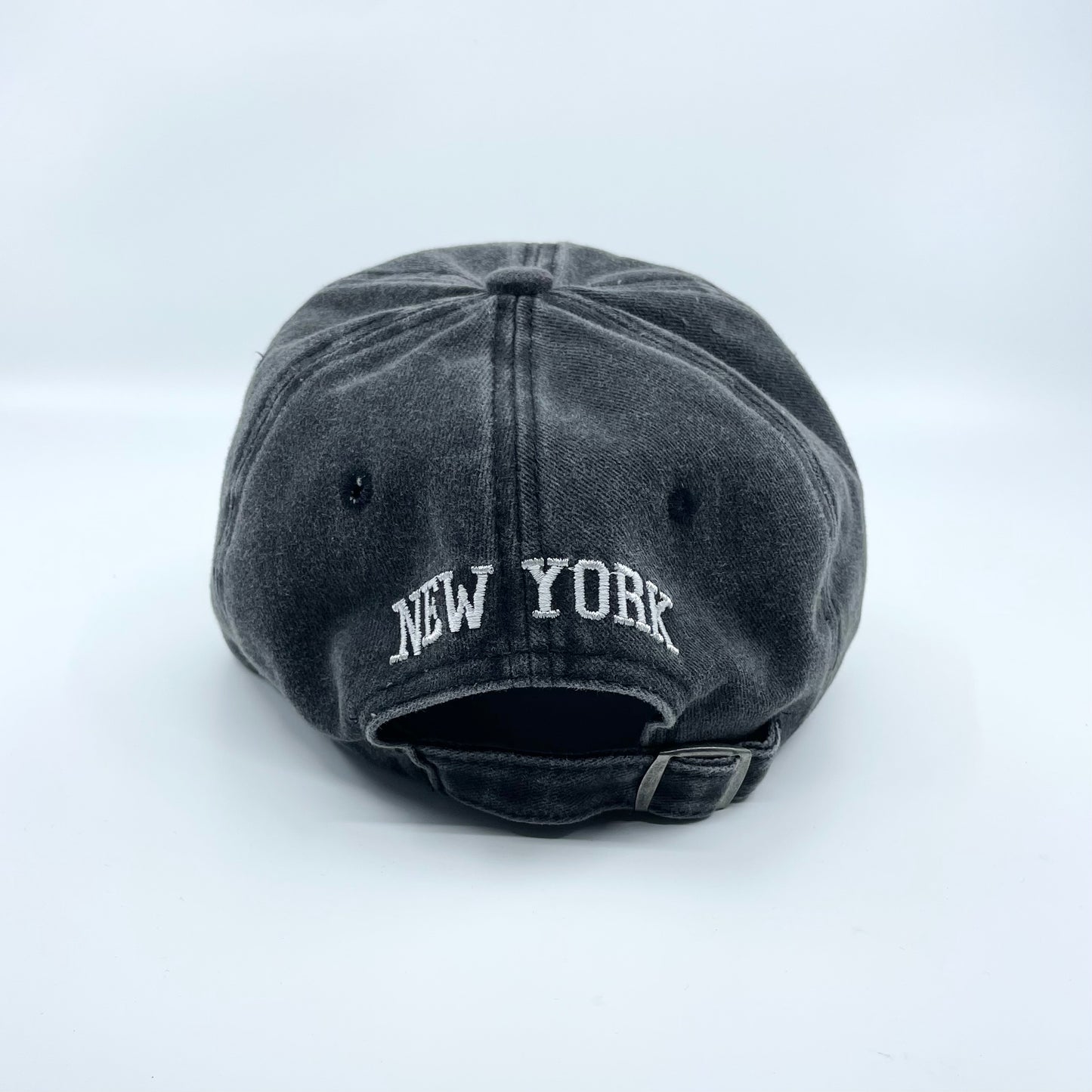 “NY” Cap