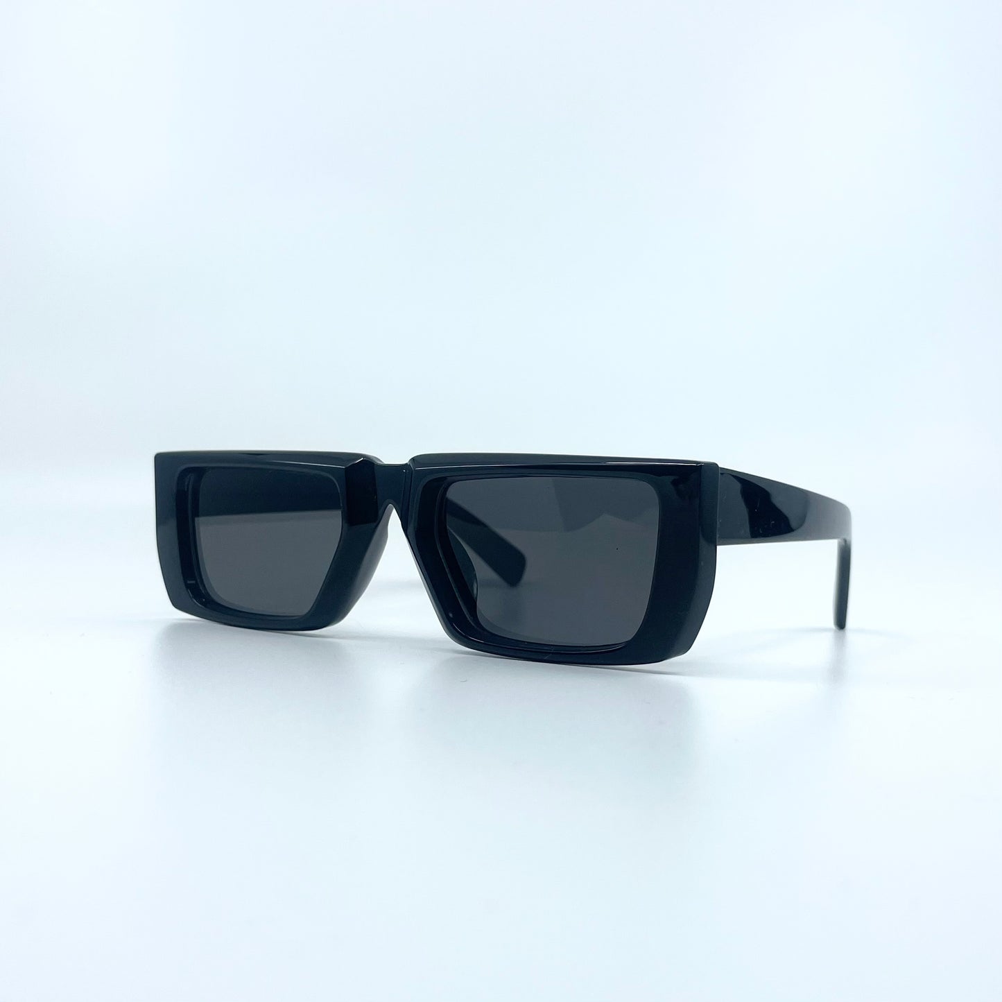 “Low Key” Sunglasses