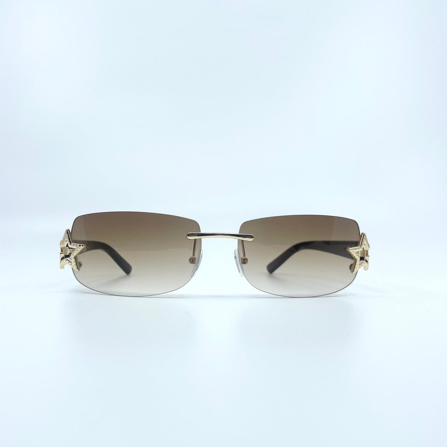 “Stardust” Shield Sunglasses