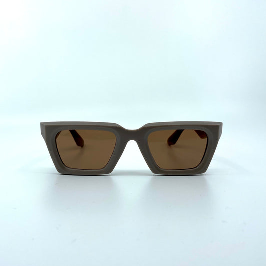 "Echo" Cat-eye Sunglasses