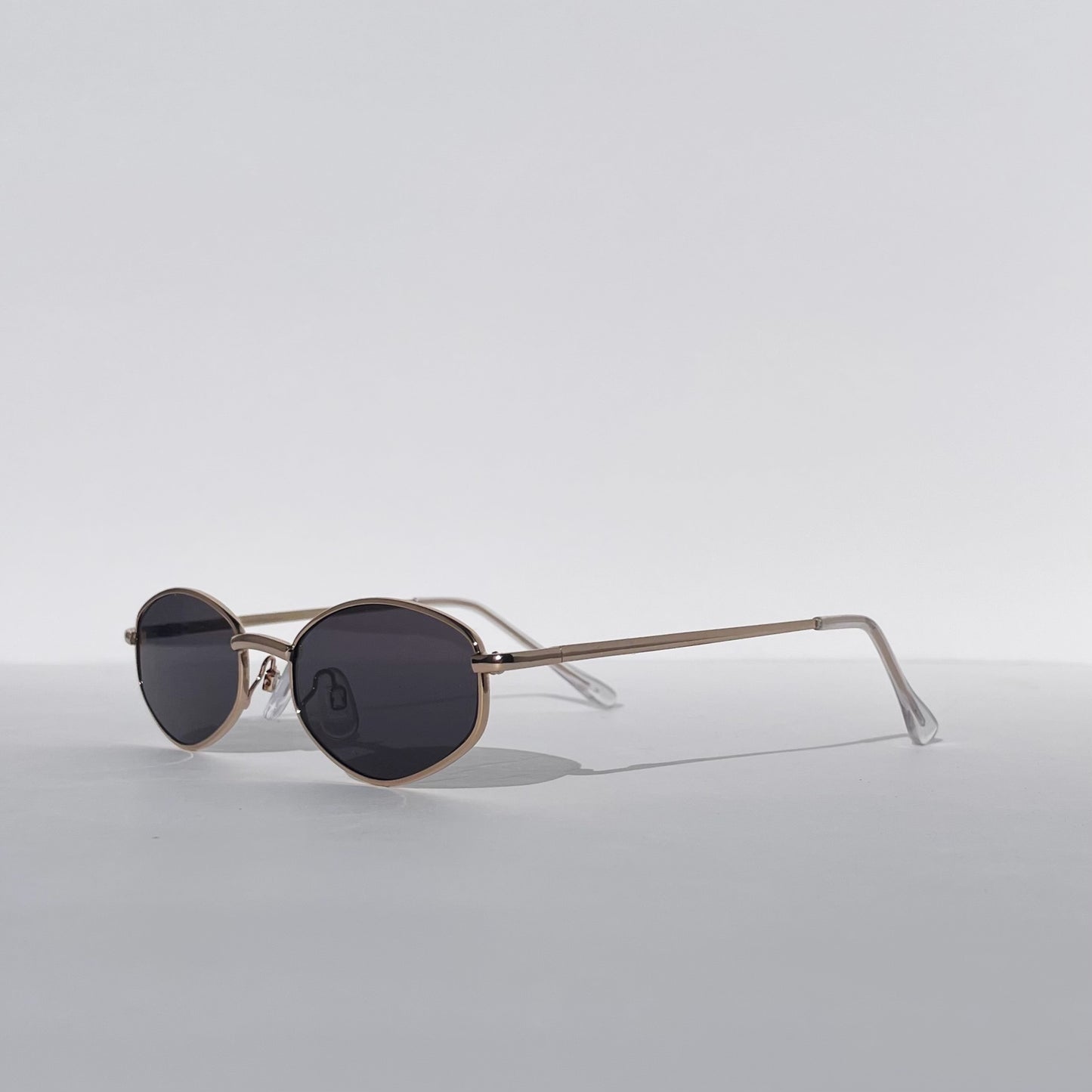 Oval Sunglasses