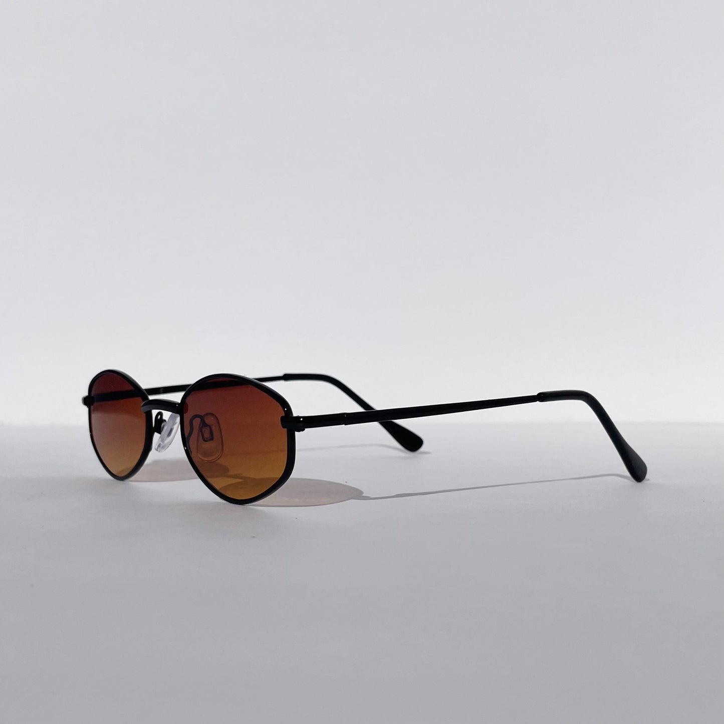 Oval Sunglasses