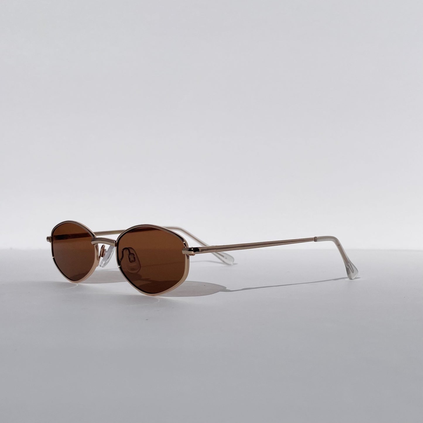 Oval Sunglasses