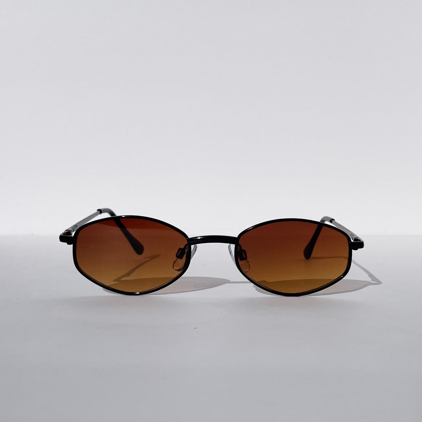 Oval Sunglasses