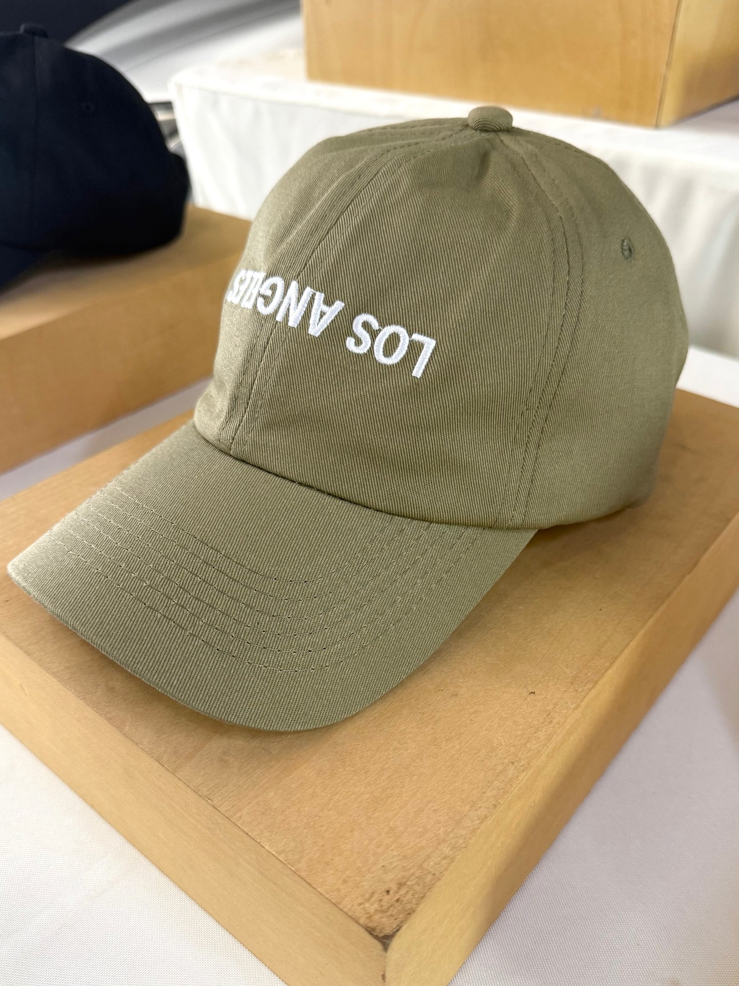 Counter Culture “Los Angeles” Cap