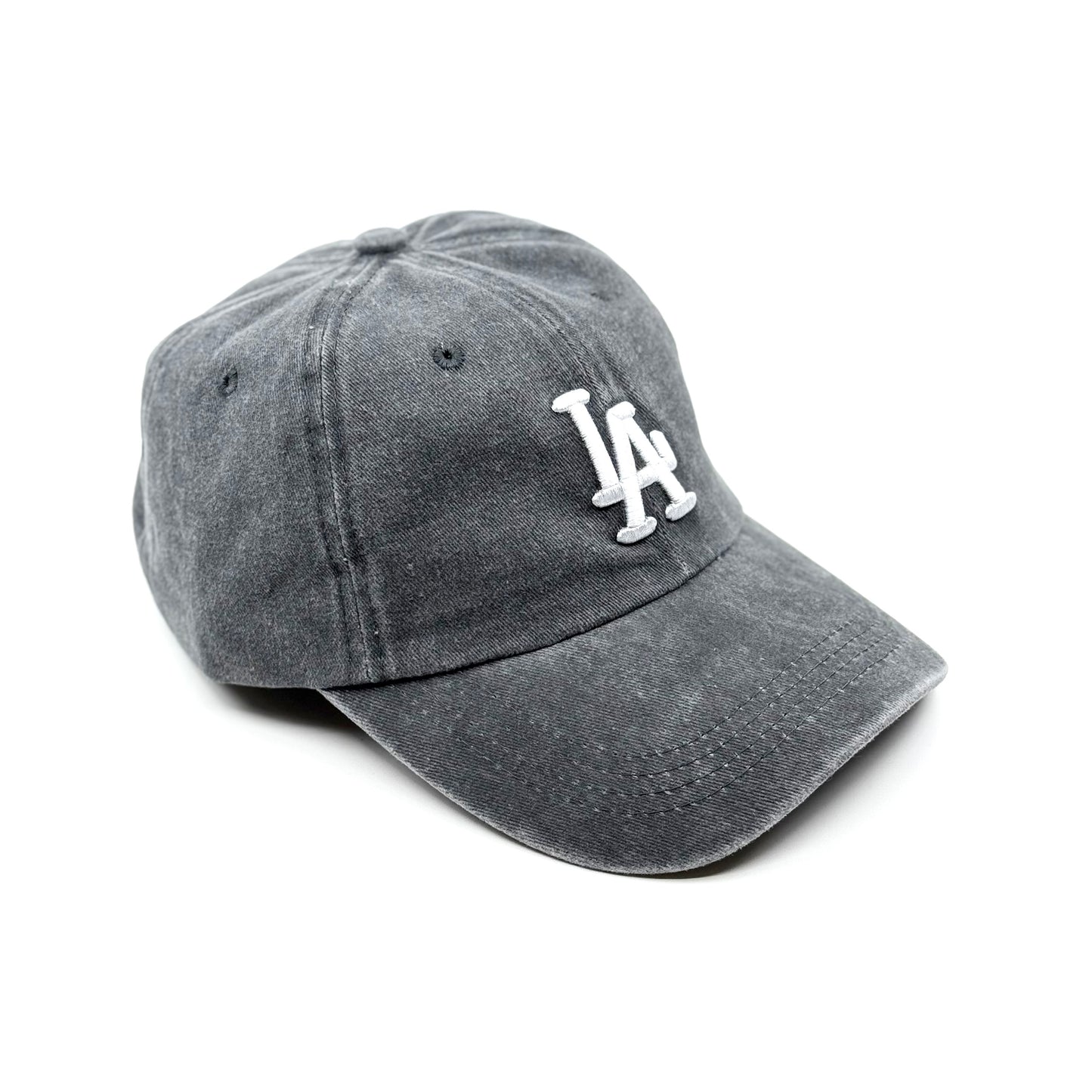 “LA” Cap