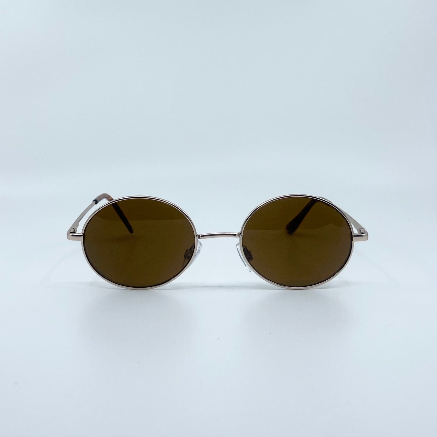 “Retro” Oval Sunnies