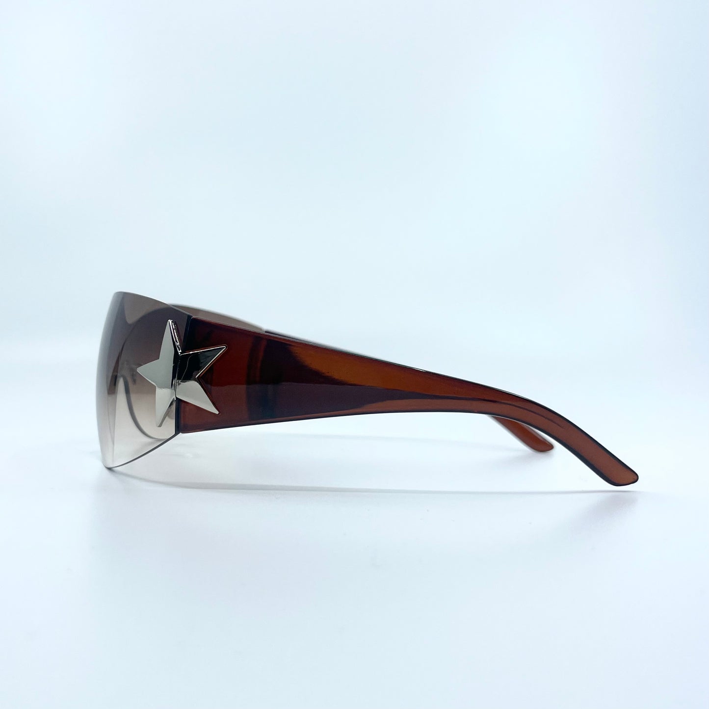“LAX” Shield Sunglasses