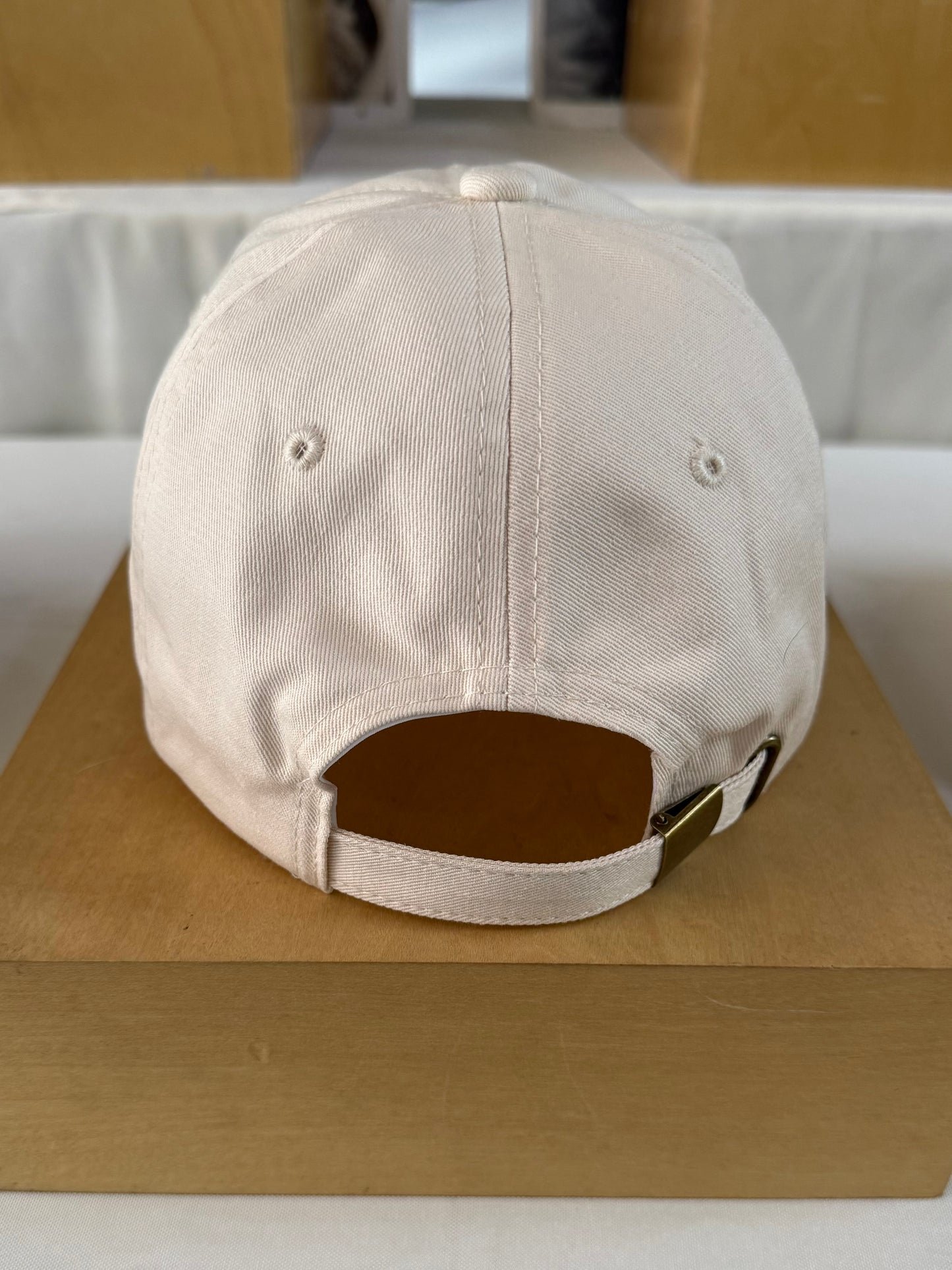 Counter Culture “Los Angeles” Cap