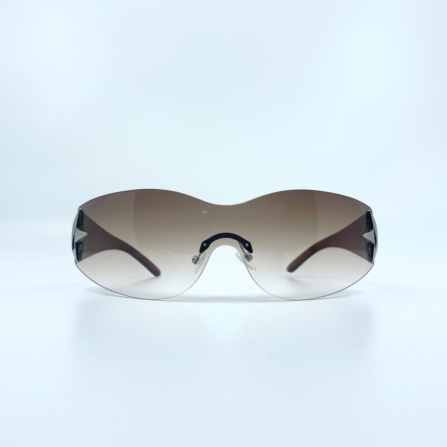 “LAX” Shield Sunglasses