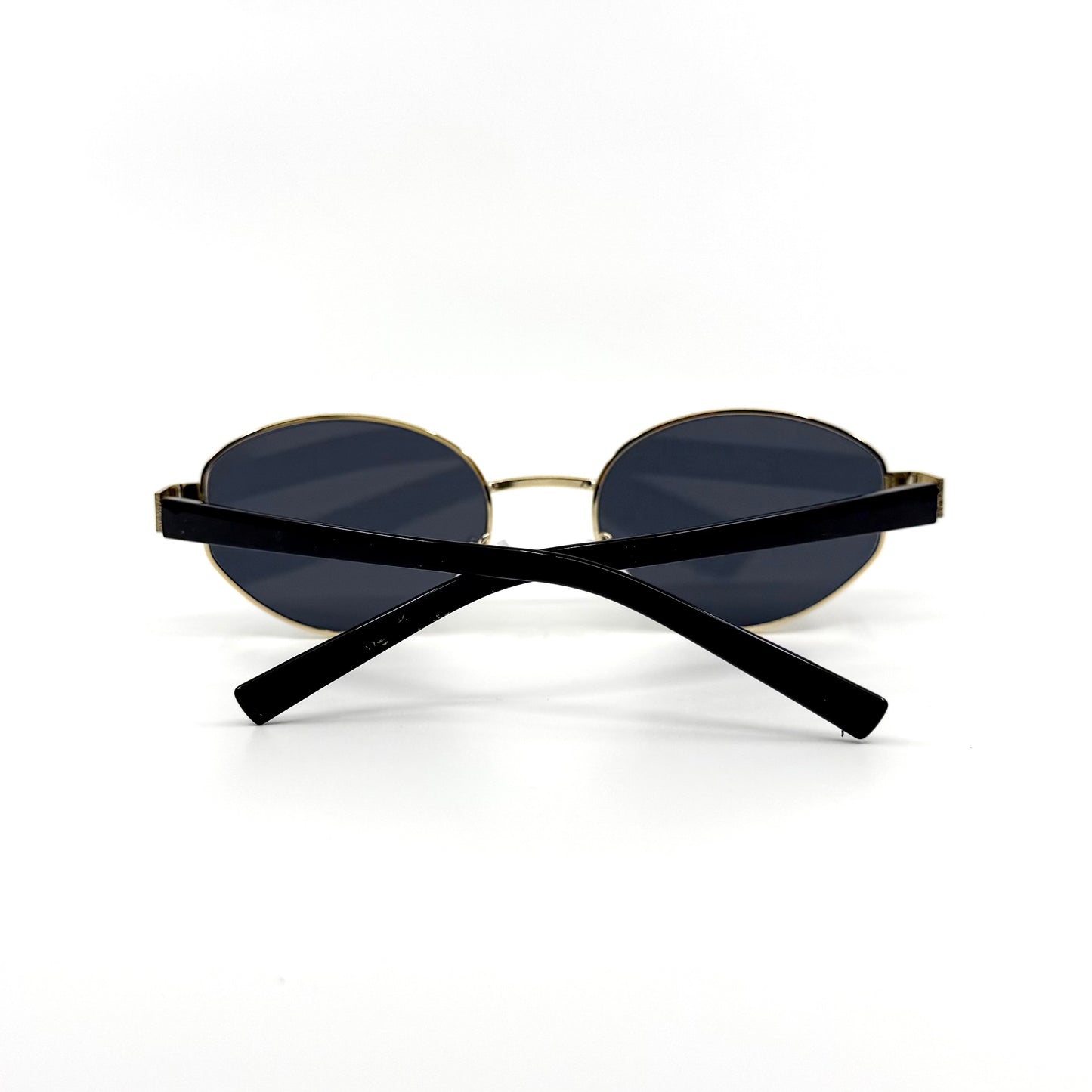 “Sawetelle” Oval Sunnies
