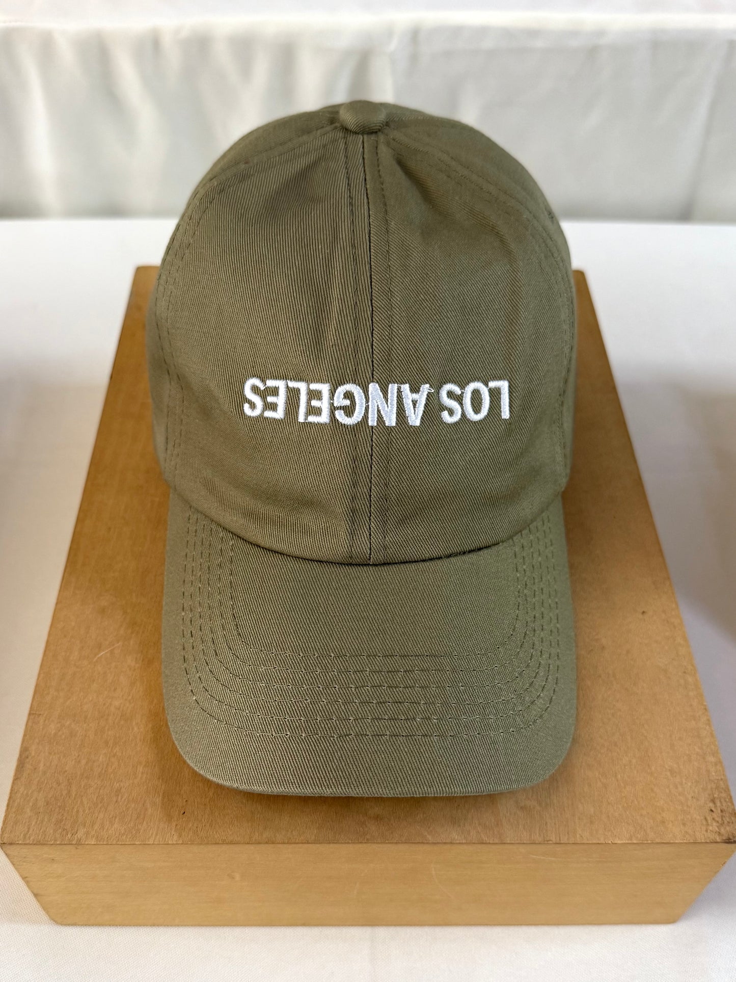 Counter Culture “Los Angeles” Cap