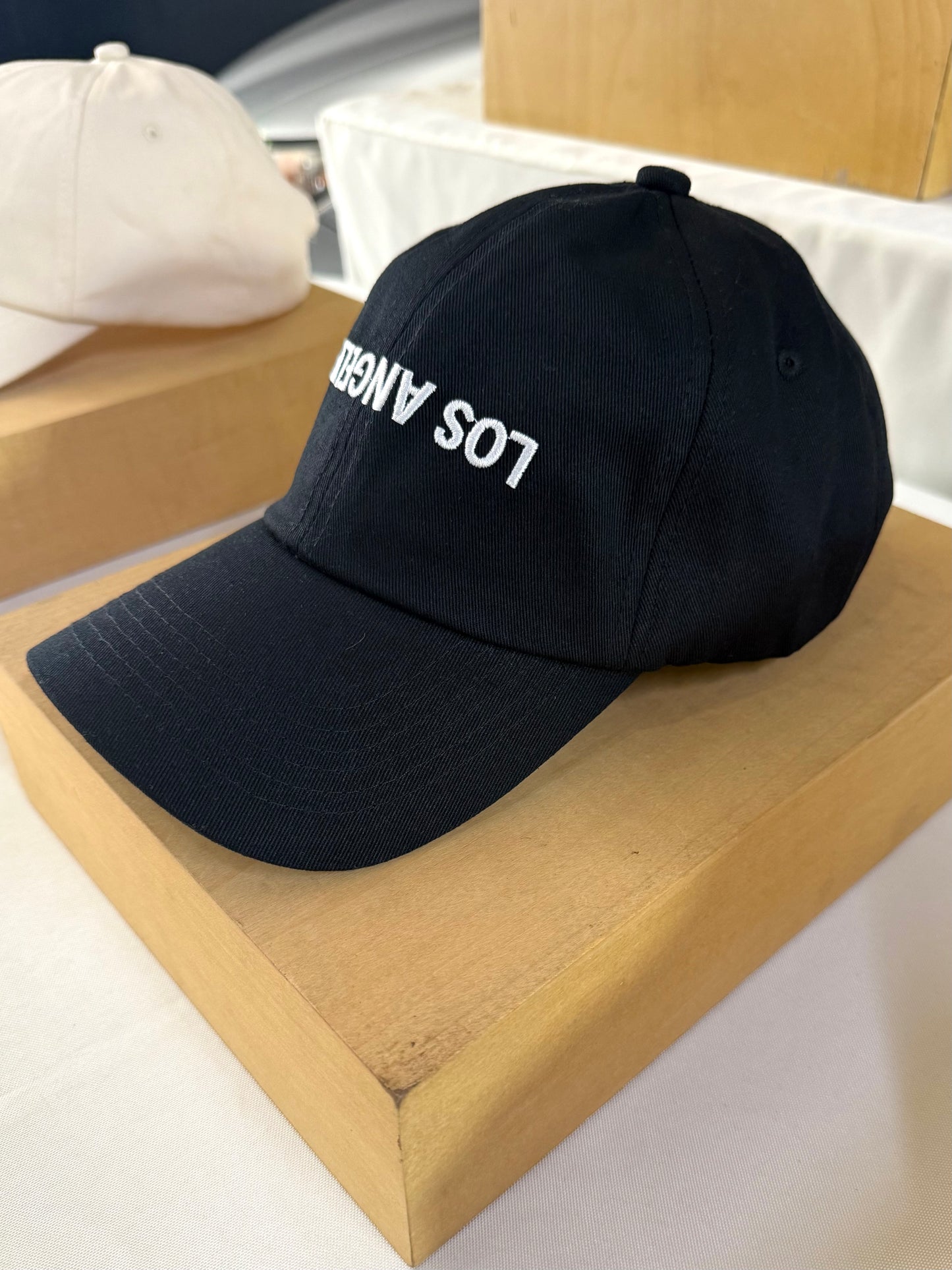 Counter Culture “Los Angeles” Cap