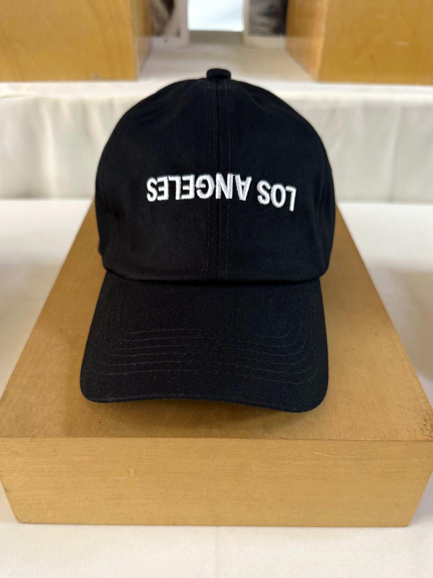 Counter Culture “Los Angeles” Cap