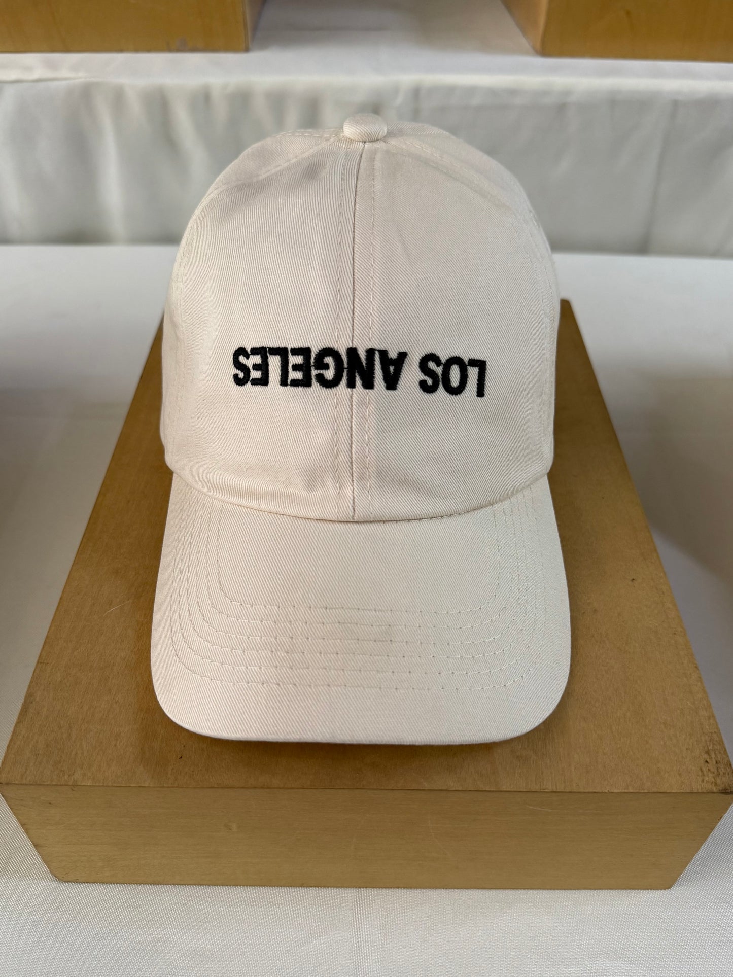 Counter Culture “Los Angeles” Cap