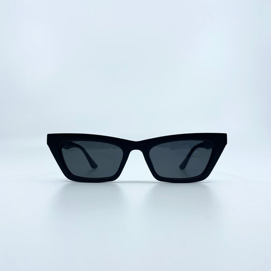 "Barcelona" Cat-eye Sunglasses