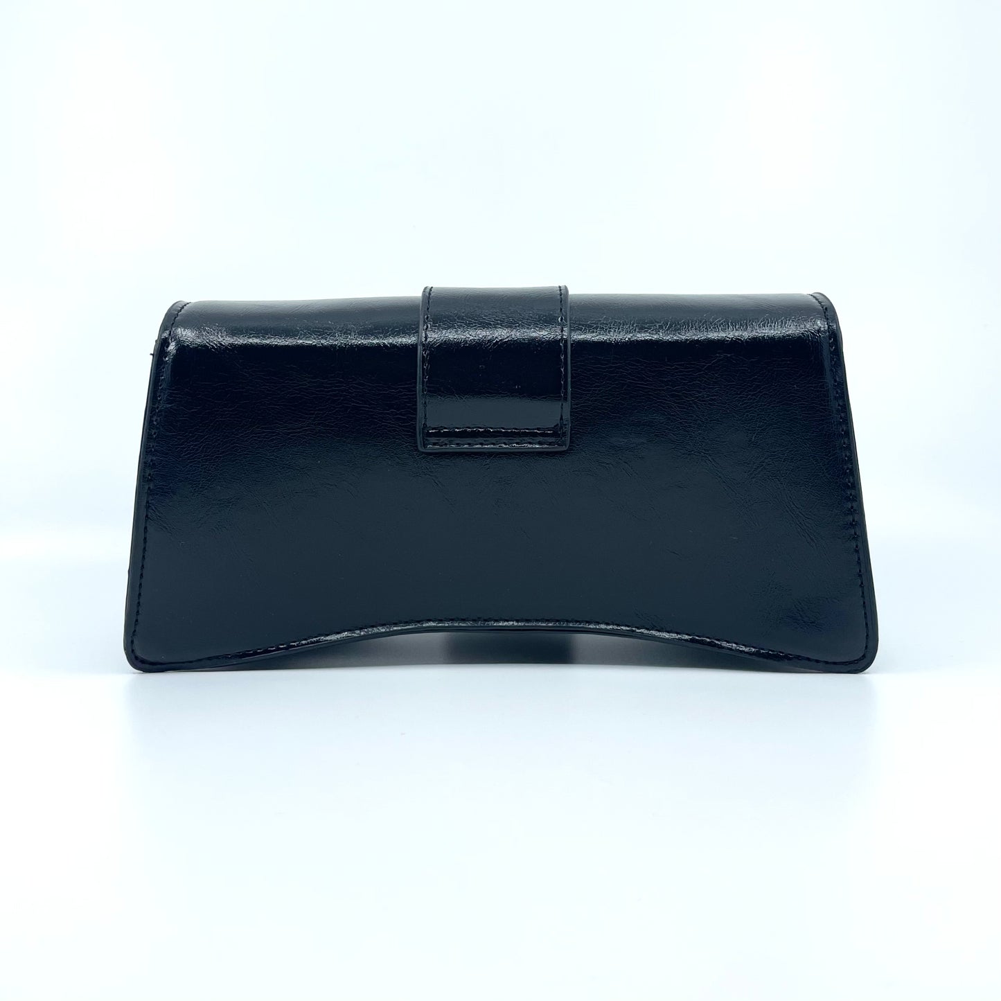 “Angelina” Grommet Satchel
