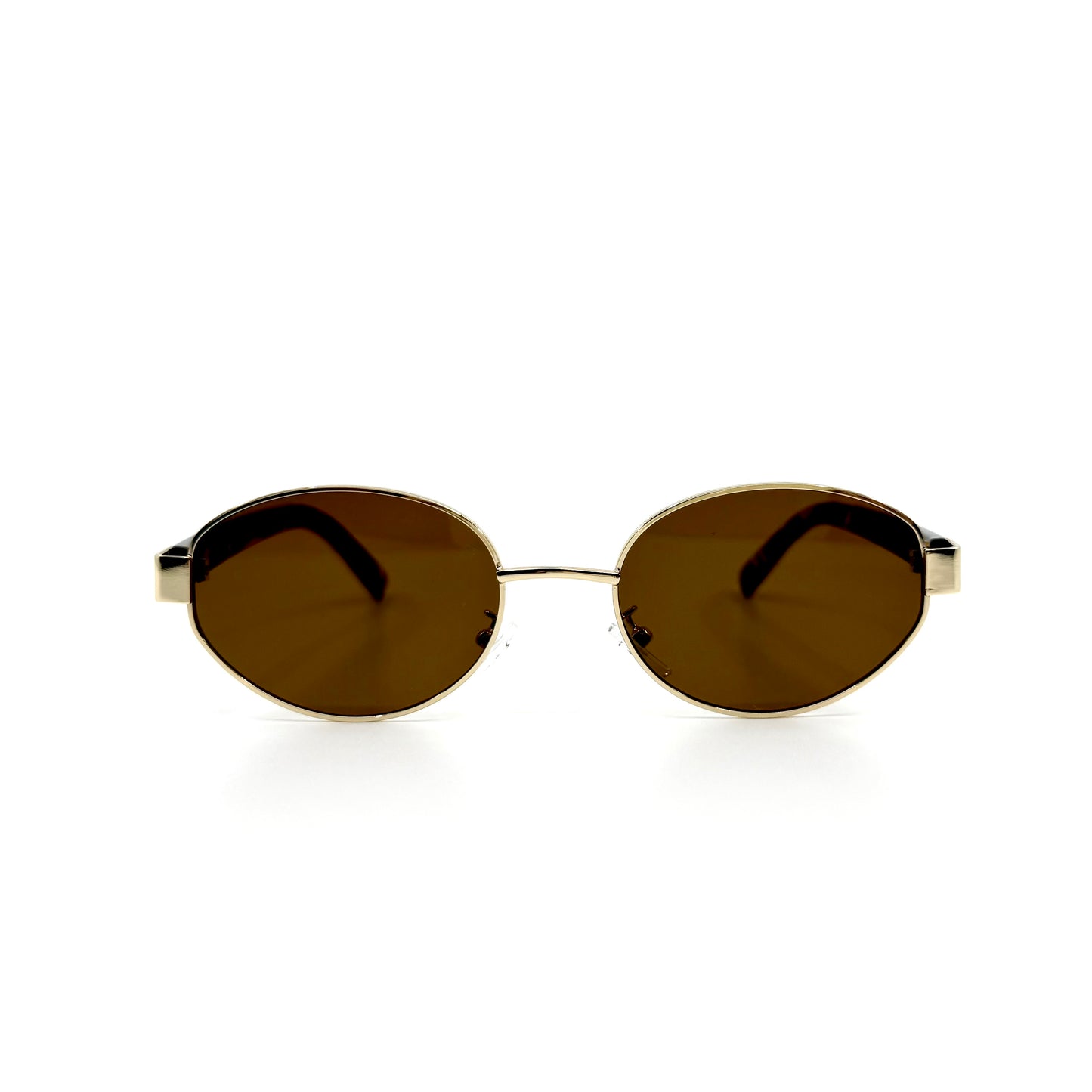 “Sawetelle” Oval Sunnies