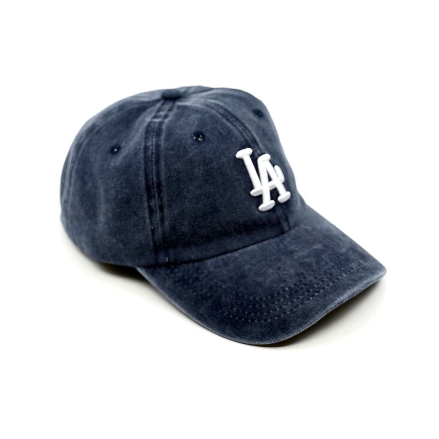 “LA” Cap
