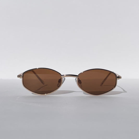 Oval Sunglasses